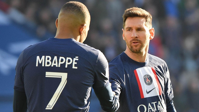 Lionel Messi potrzebuje absolutnego zaufania